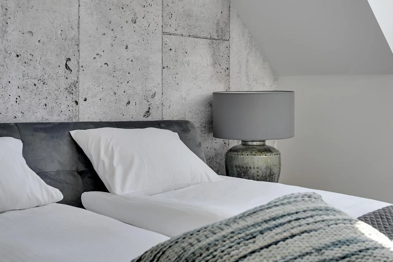Old Town - Oldnova By Welcome Apartment Gdańsk