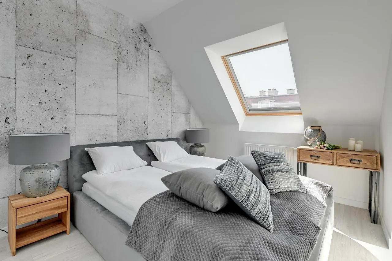 Old Town - Oldnova By Welcome Apartment Gdańsk