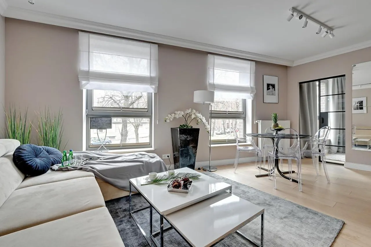Old Town - Oldnova By Welcome Apartment Gdańsk