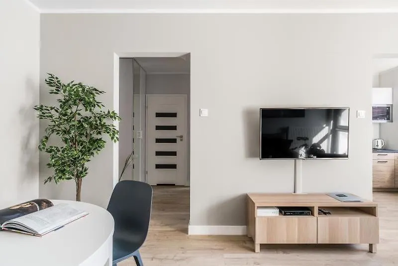 Old Town - Oldnova By Welcome Apartment Gdańsk