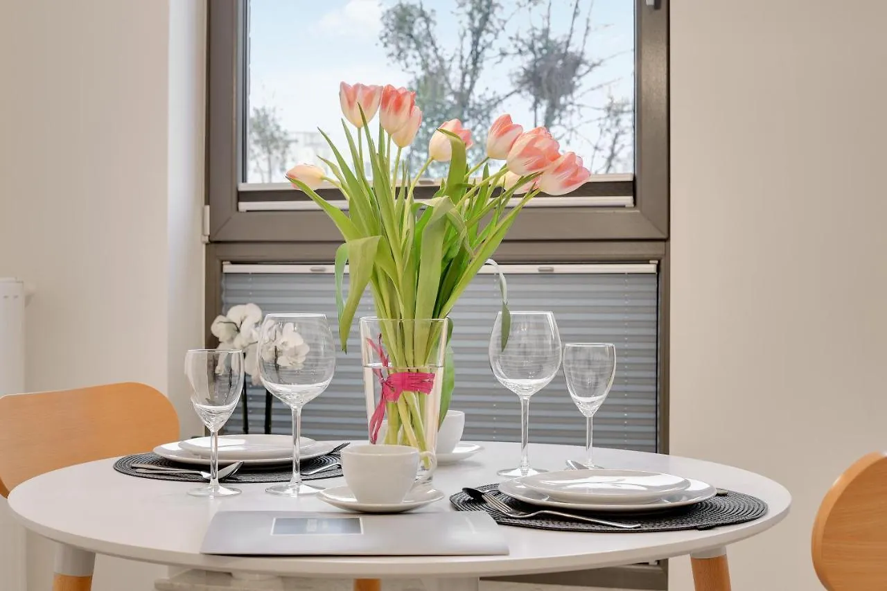 Old Town - Oldnova By Welcome Apartment Gdańsk