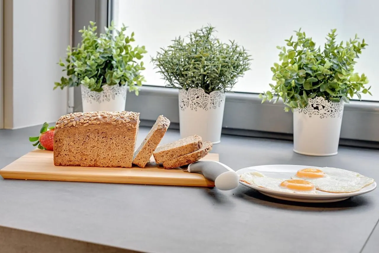 Old Town - Oldnova By Welcome Apartment Gdańsk