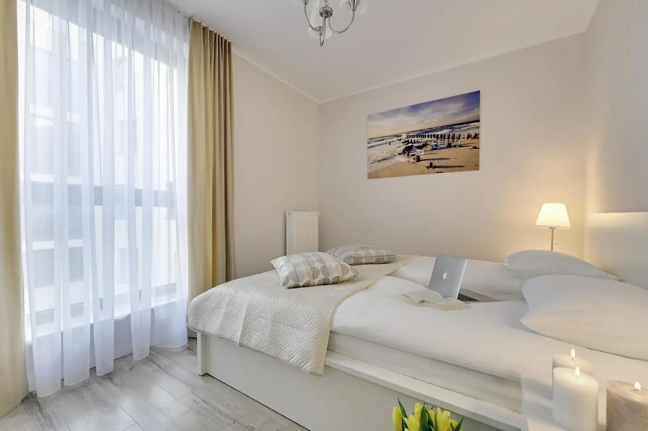 Old Town - Oldnova By Welcome Apartment Gdańsk 0*,
