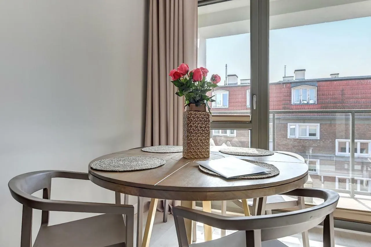 Old Town - Oldnova By Welcome Apartment Gdańsk
