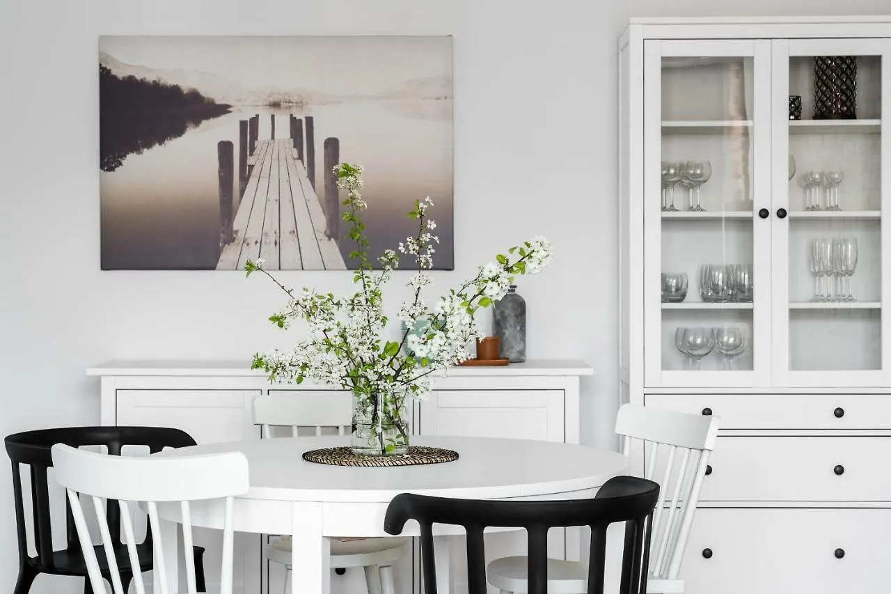 Old Town - Oldnova By Welcome Apartment Gdańsk