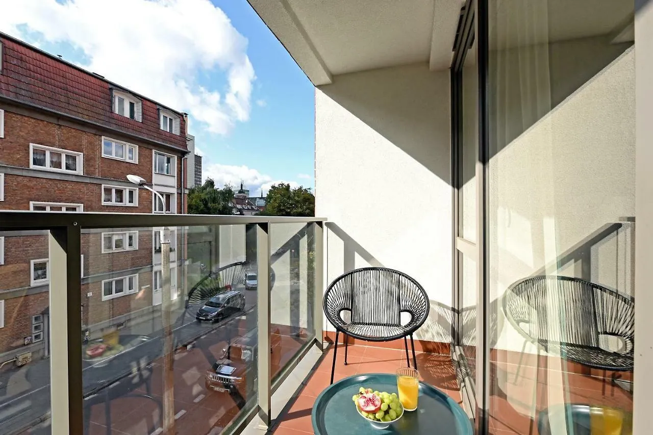 Old Town - Oldnova By Welcome Apartment Danzig