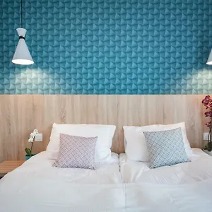 Unique 3city - Sea Apartment