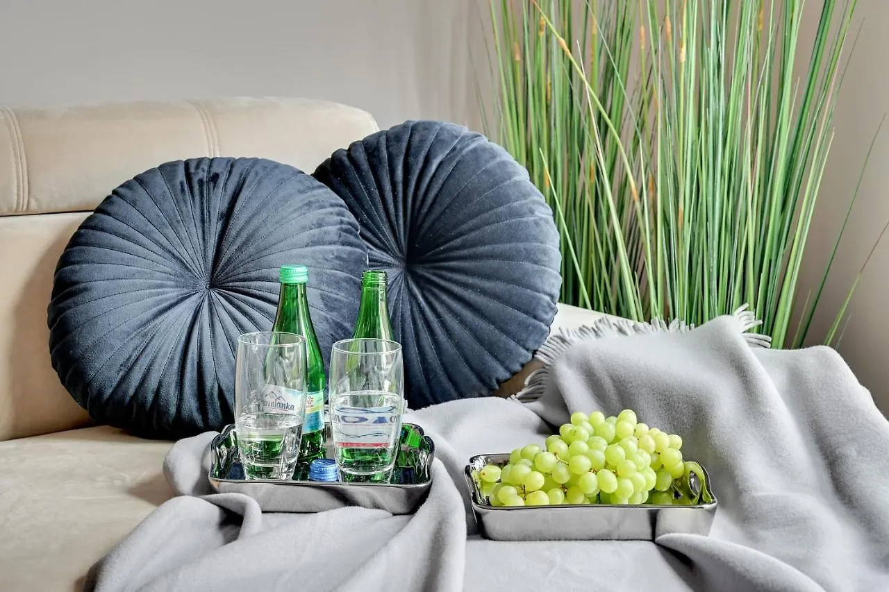 Old Town - Oldnova By Welcome Apartment Gdansk
