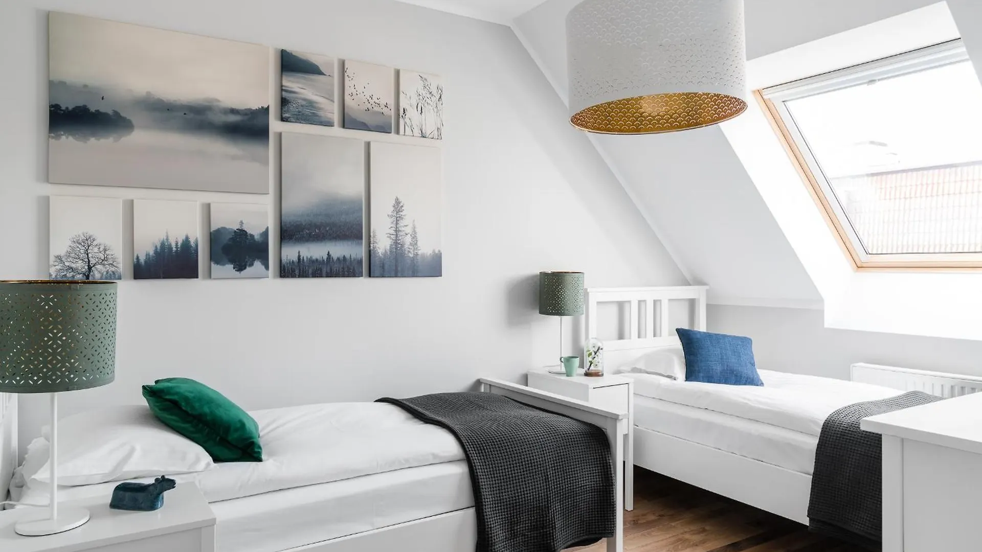Old Town - Oldnova By Welcome Apartment Gdansk