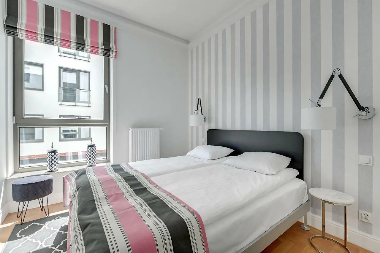 Old Town - Oldnova By Welcome Apartment Gdansk