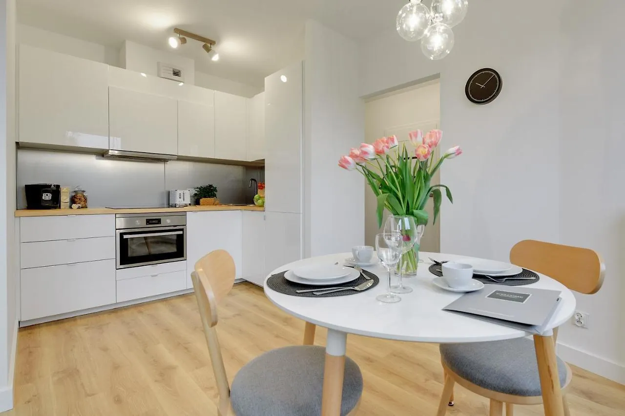 Old Town - Oldnova By Welcome Apartment Gdansk