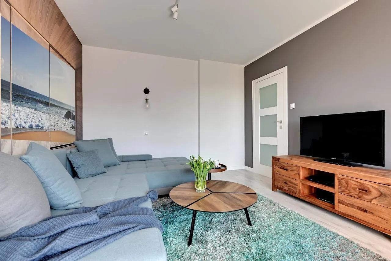 Old Town - Oldnova By Welcome Apartment Gdansk