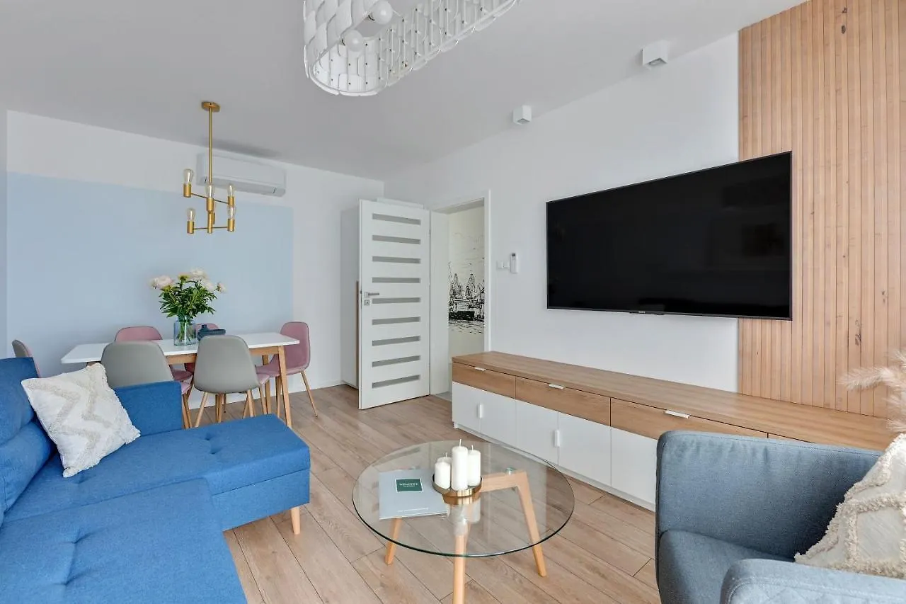 Old Town - Oldnova By Welcome Apartment Gdansk