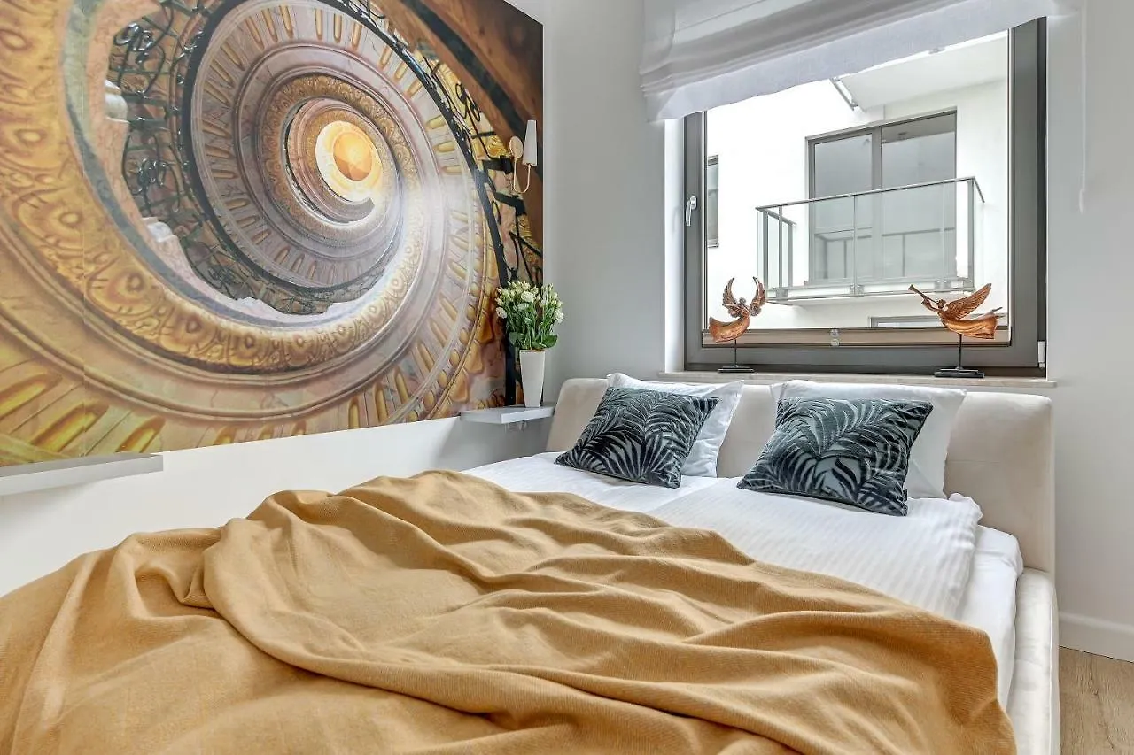 Old Town - Oldnova By Welcome Apartment Gdansk