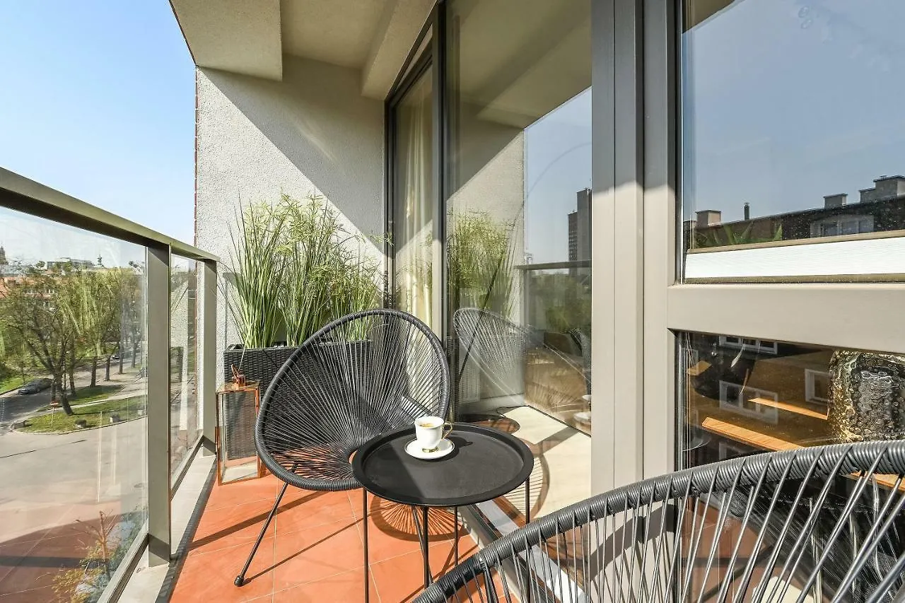 Old Town - Oldnova By Welcome Apartment Gdansk