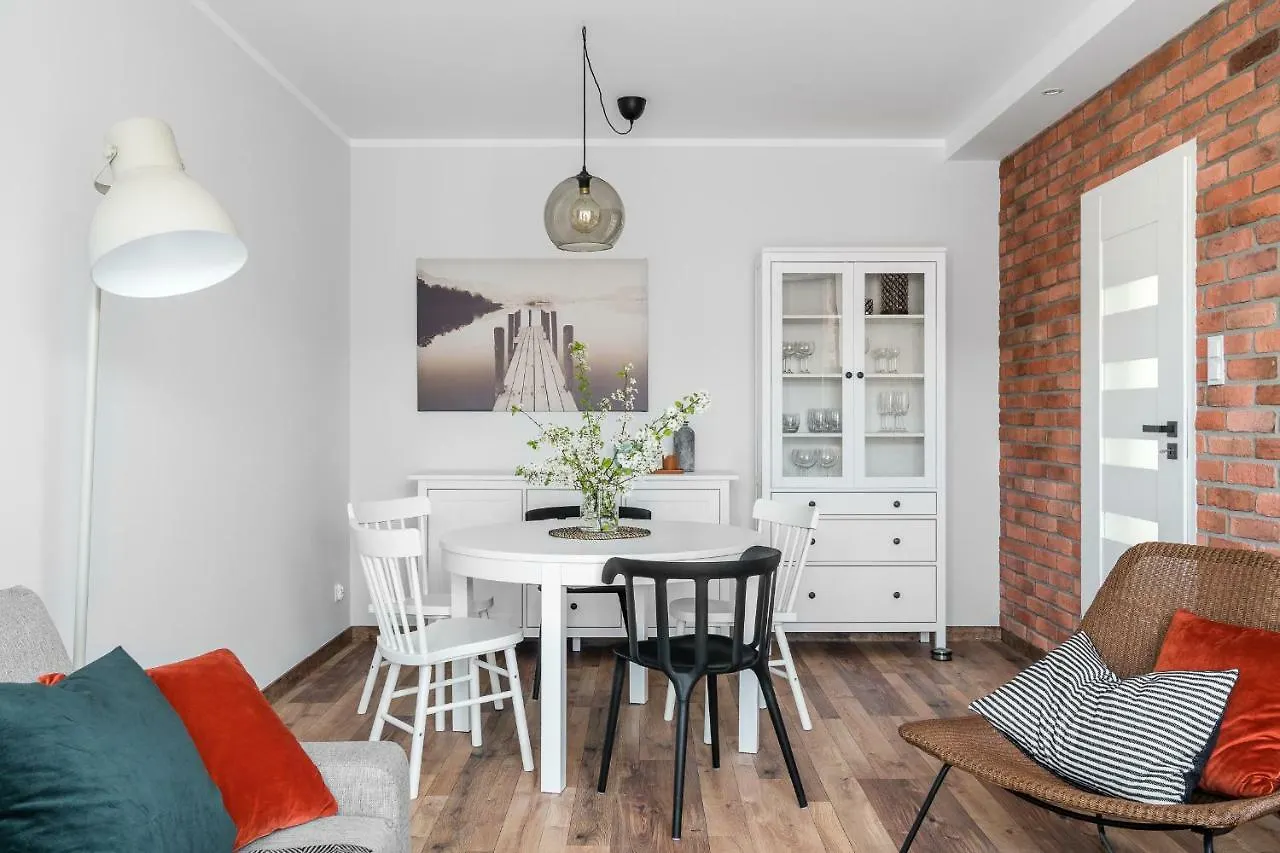 Old Town - Oldnova By Welcome Apartment Gdansk