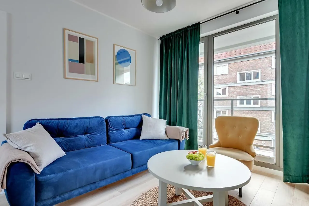 Old Town - Oldnova By Welcome Apartment Gdansk